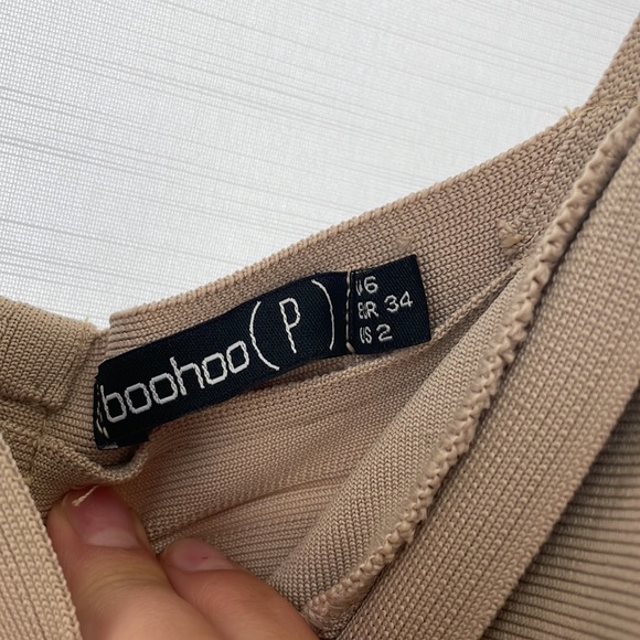 Body Con dress - Picture 5 of 5